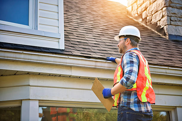 Licensed Roofing service in Larimore, ND - Ben Roofing and Steel LLC